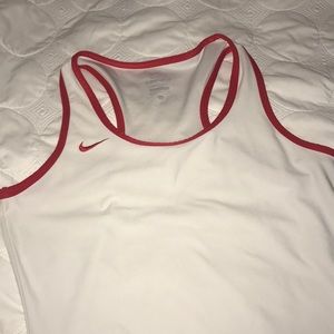 Nike Dri-Fit tank top
